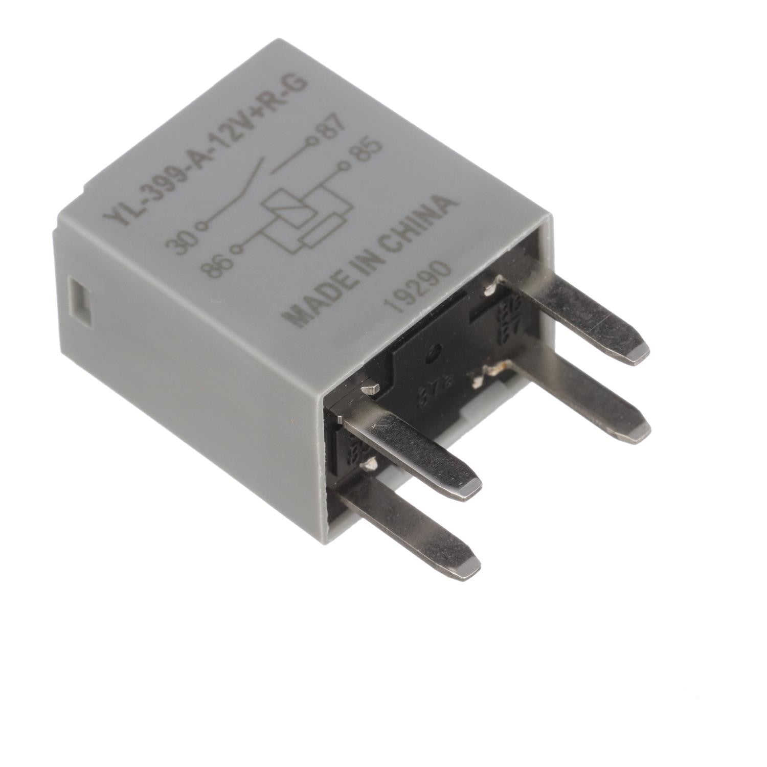 Standard Ignition Multi-Purpose Relay RY-1757