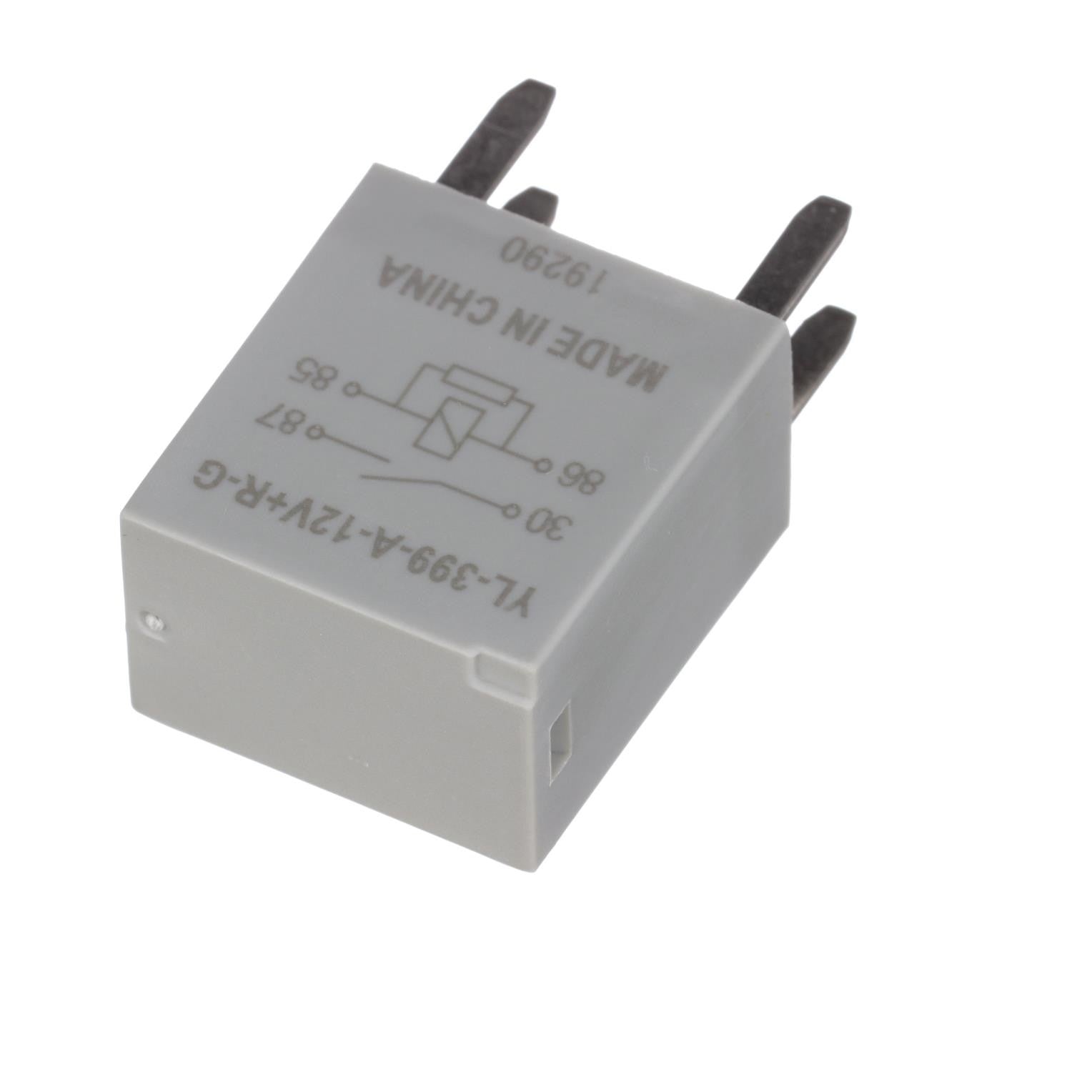 Standard Ignition Multi-Purpose Relay RY-1757
