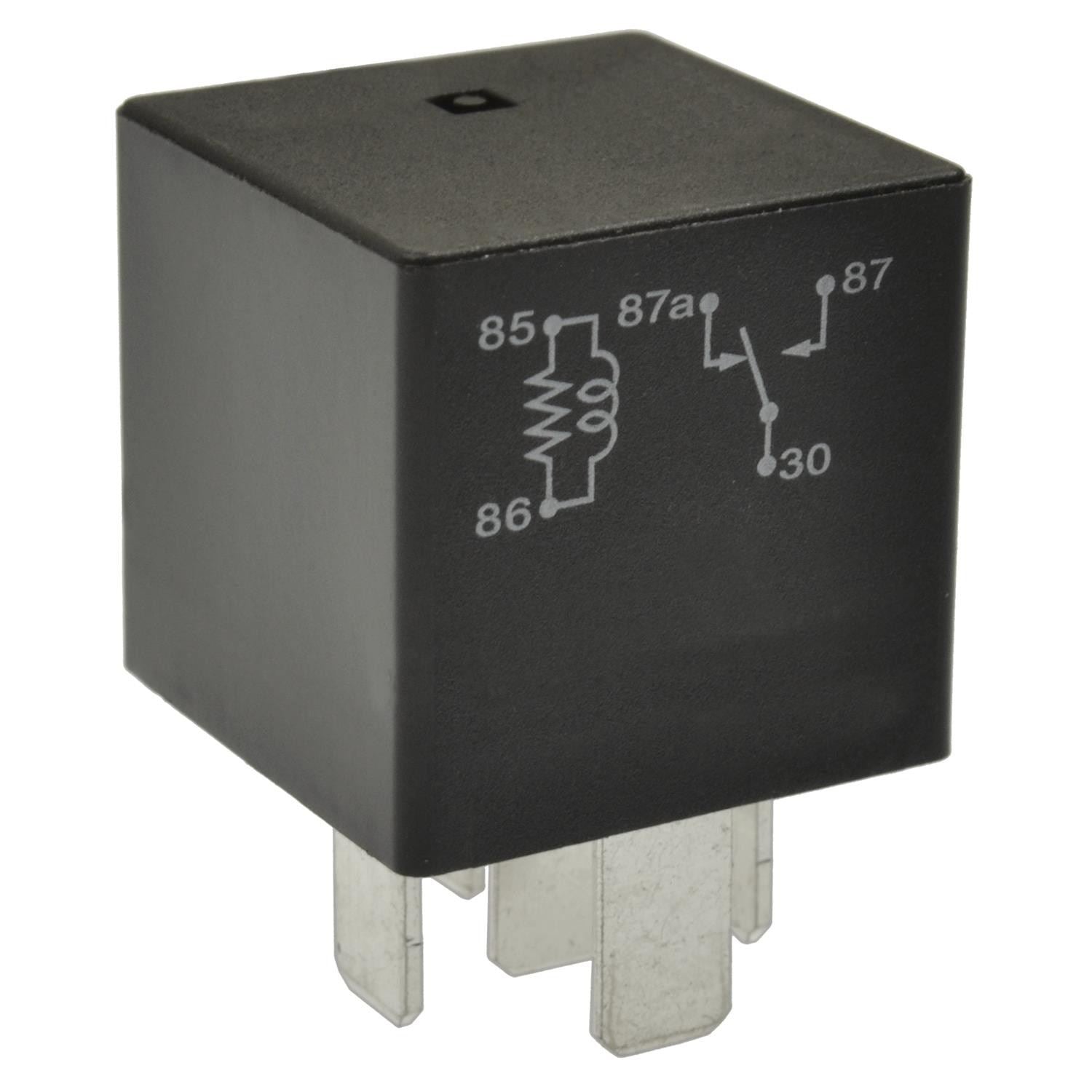 Standard Ignition Engine Control Module Relay RY-1759