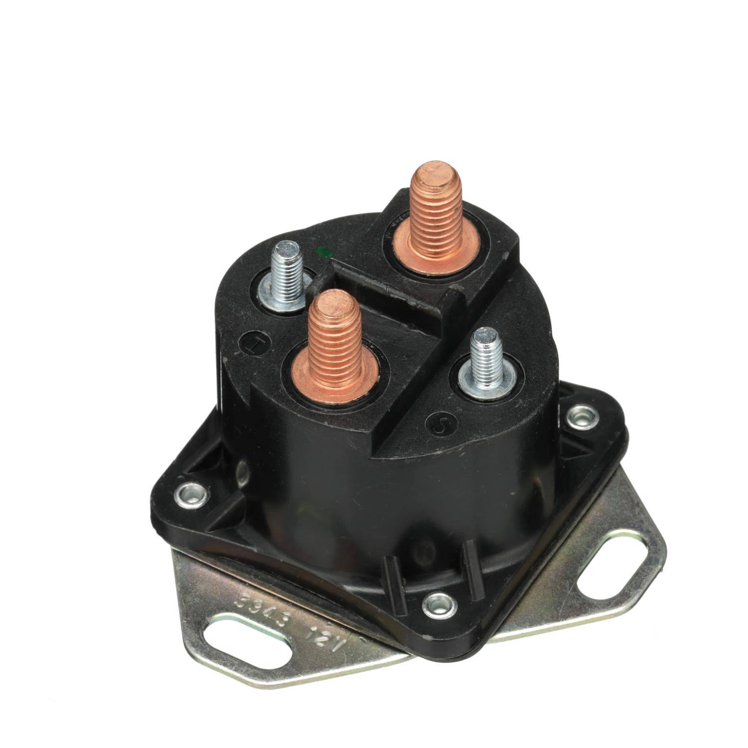 Standard Ignition Diesel Glow Plug Relay RY-175