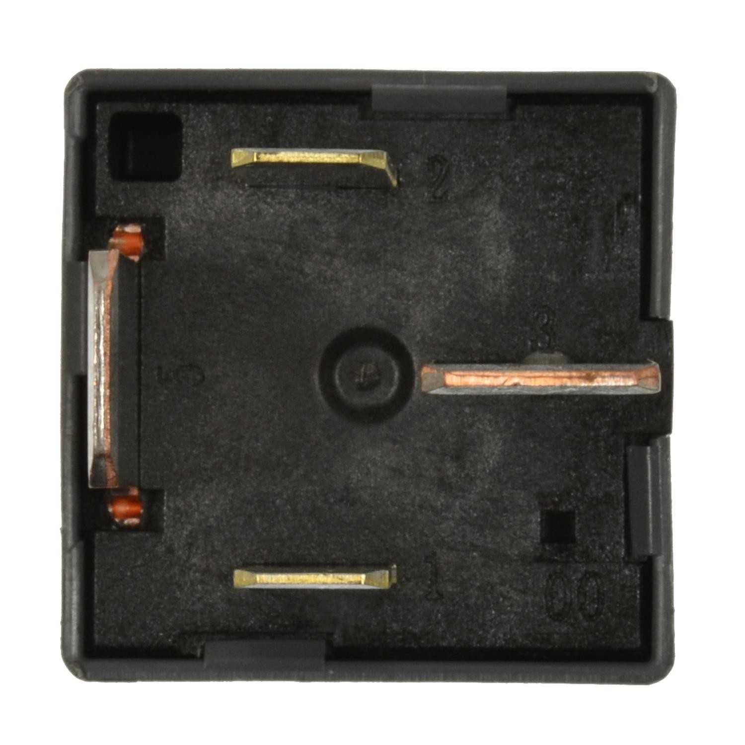 Standard Ignition Engine Cooling Fan Motor Relay RY-1781
