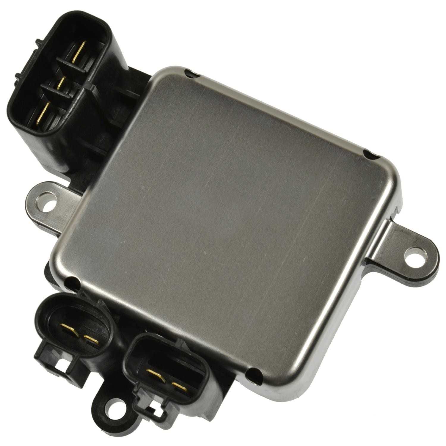 Intermotor Engine Cooling Fan Module RY1819