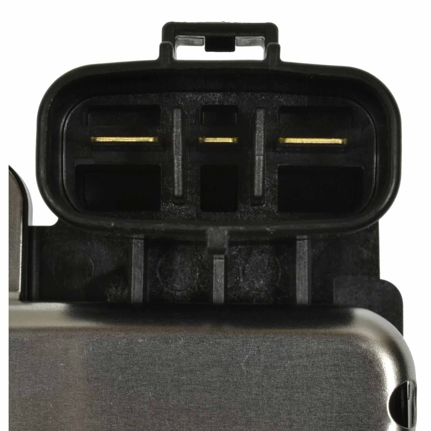 Intermotor Engine Cooling Fan Module RY1819