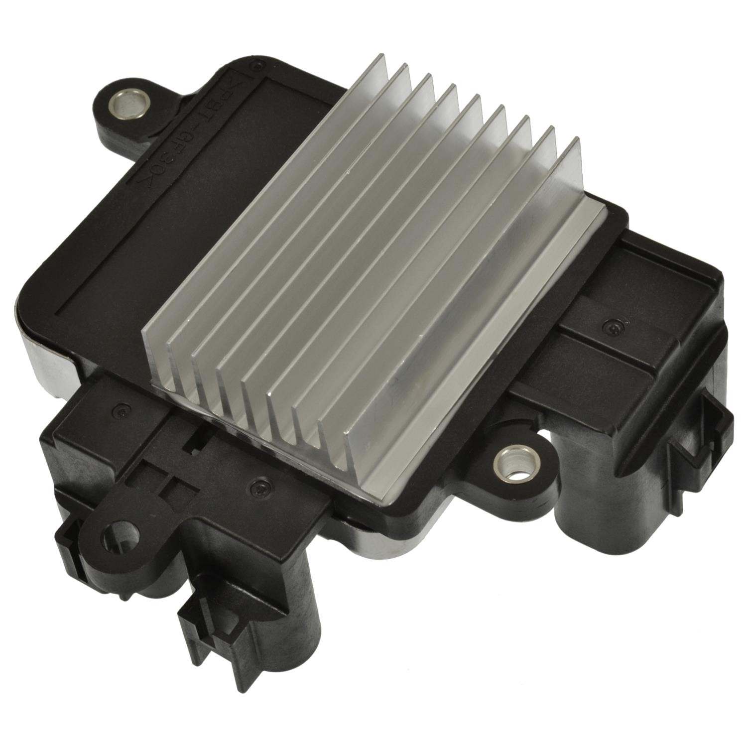 Intermotor Engine Cooling Fan Module RY1822