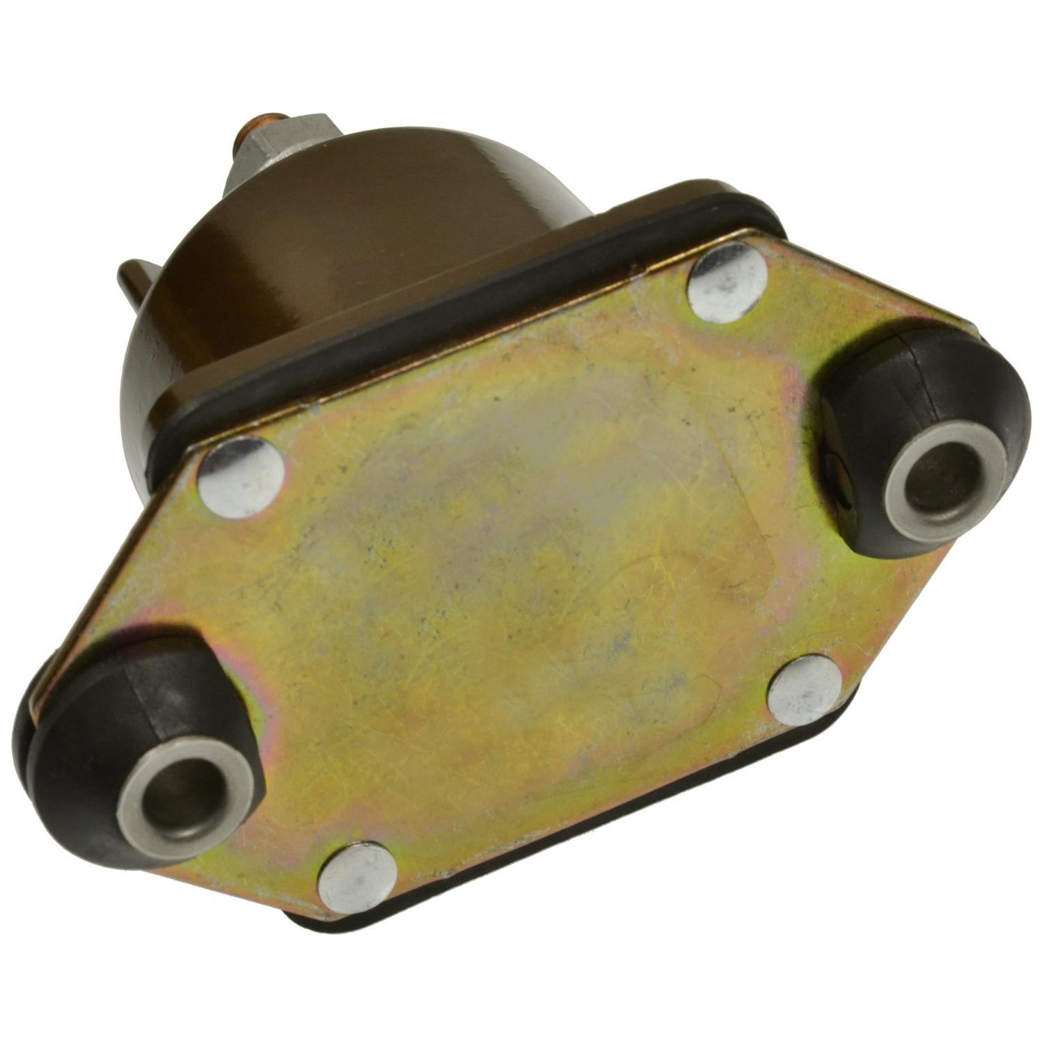 Standard Ignition Diesel Glow Plug Relay RY1868