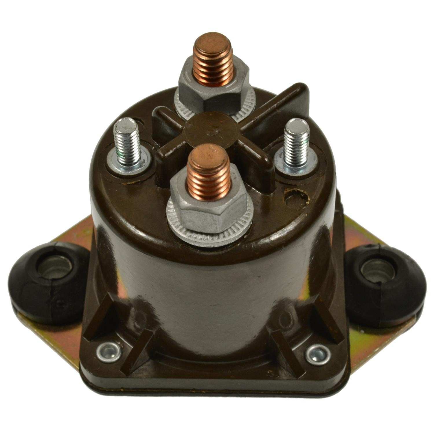 Standard Ignition Diesel Glow Plug Relay RY1868