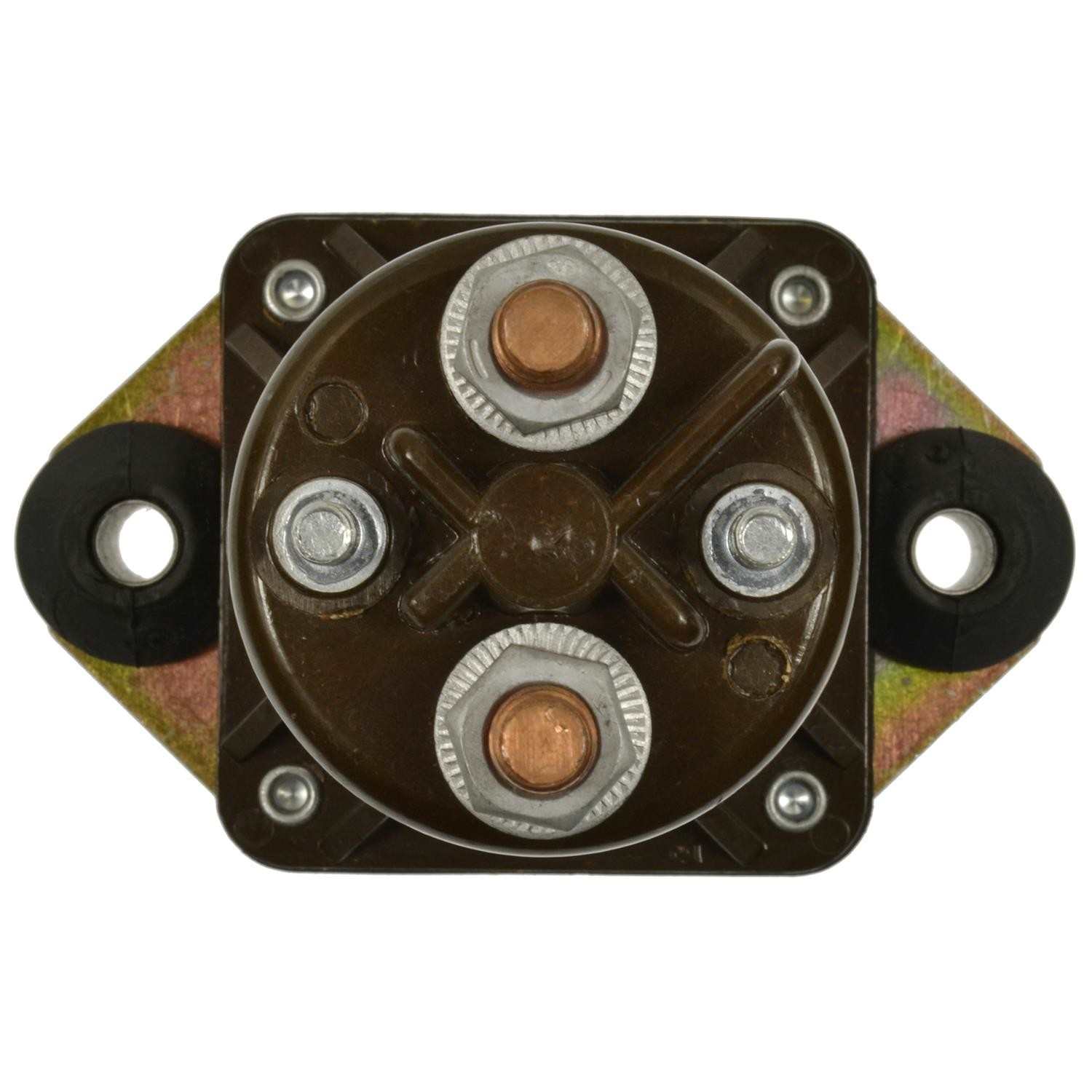 Standard Ignition Diesel Glow Plug Relay RY1868