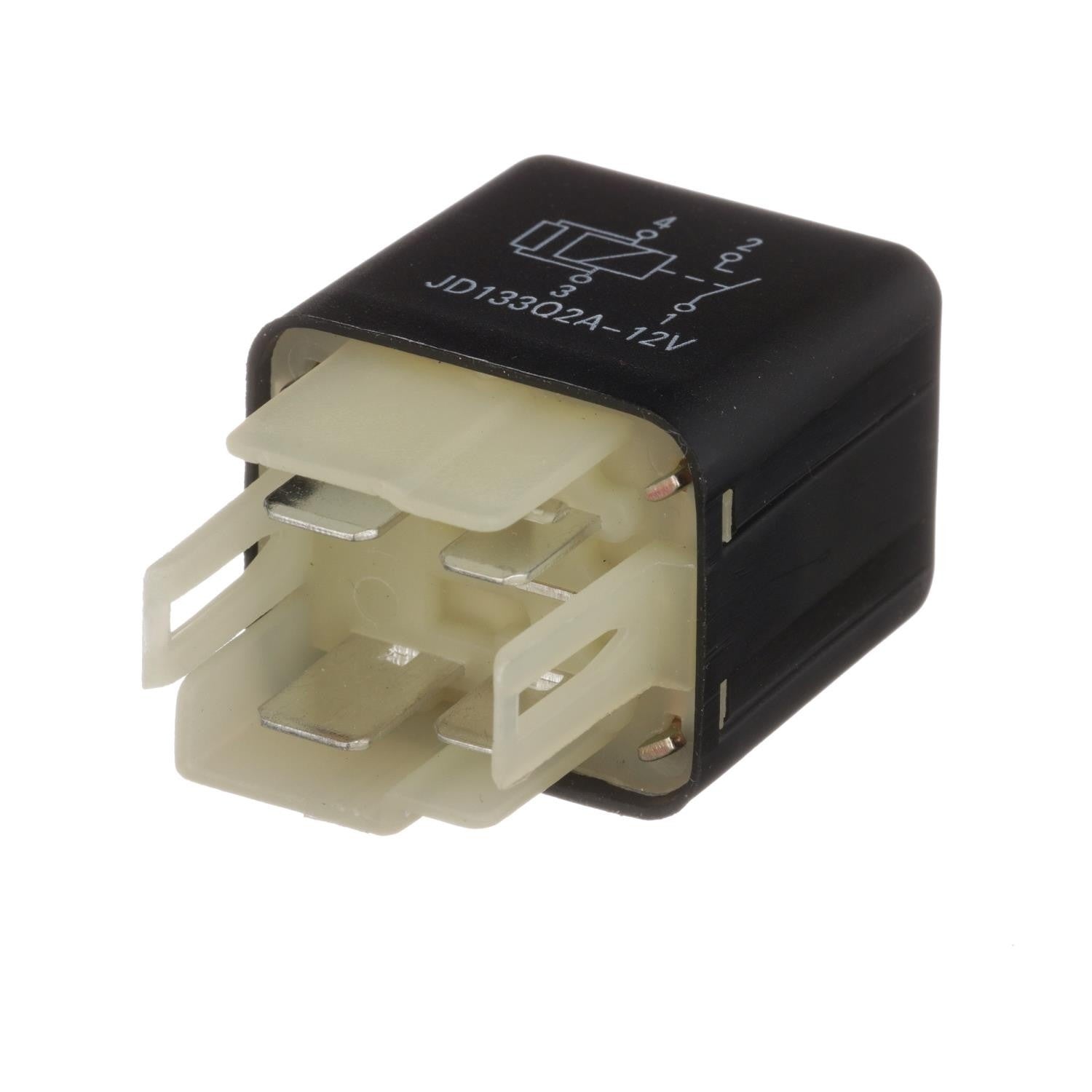 Intermotor A/C Compressor Control Relay RY-186