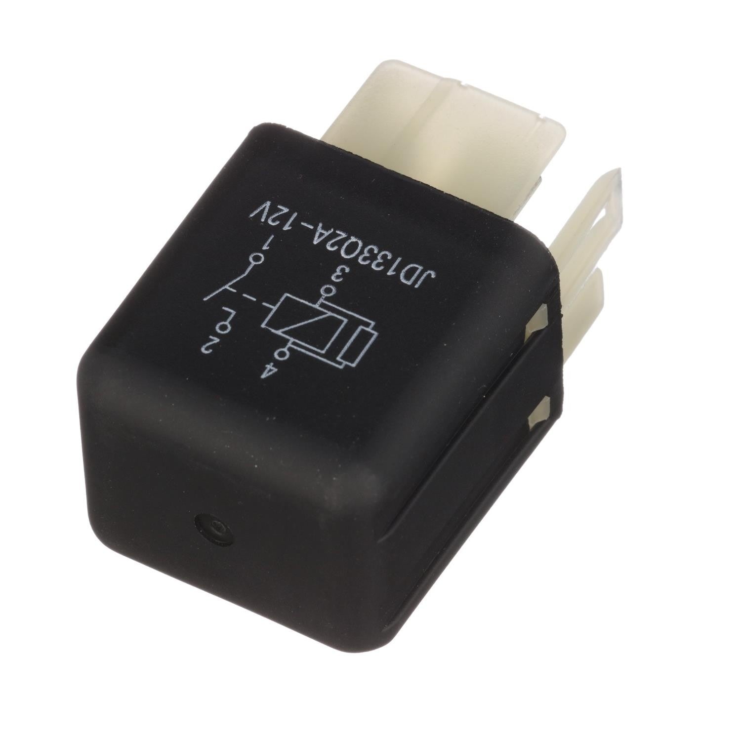 Intermotor A/C Compressor Control Relay RY-186