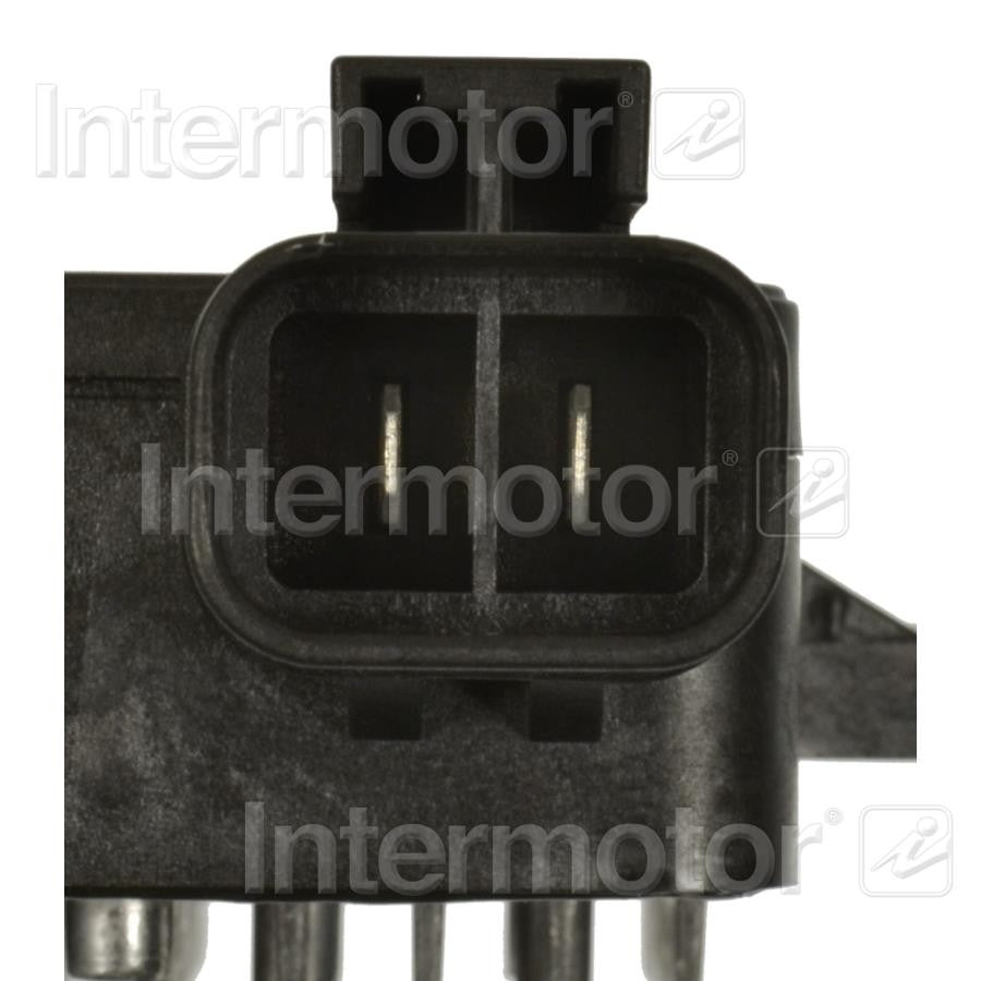 Intermotor Engine Cooling Fan Module RY1881