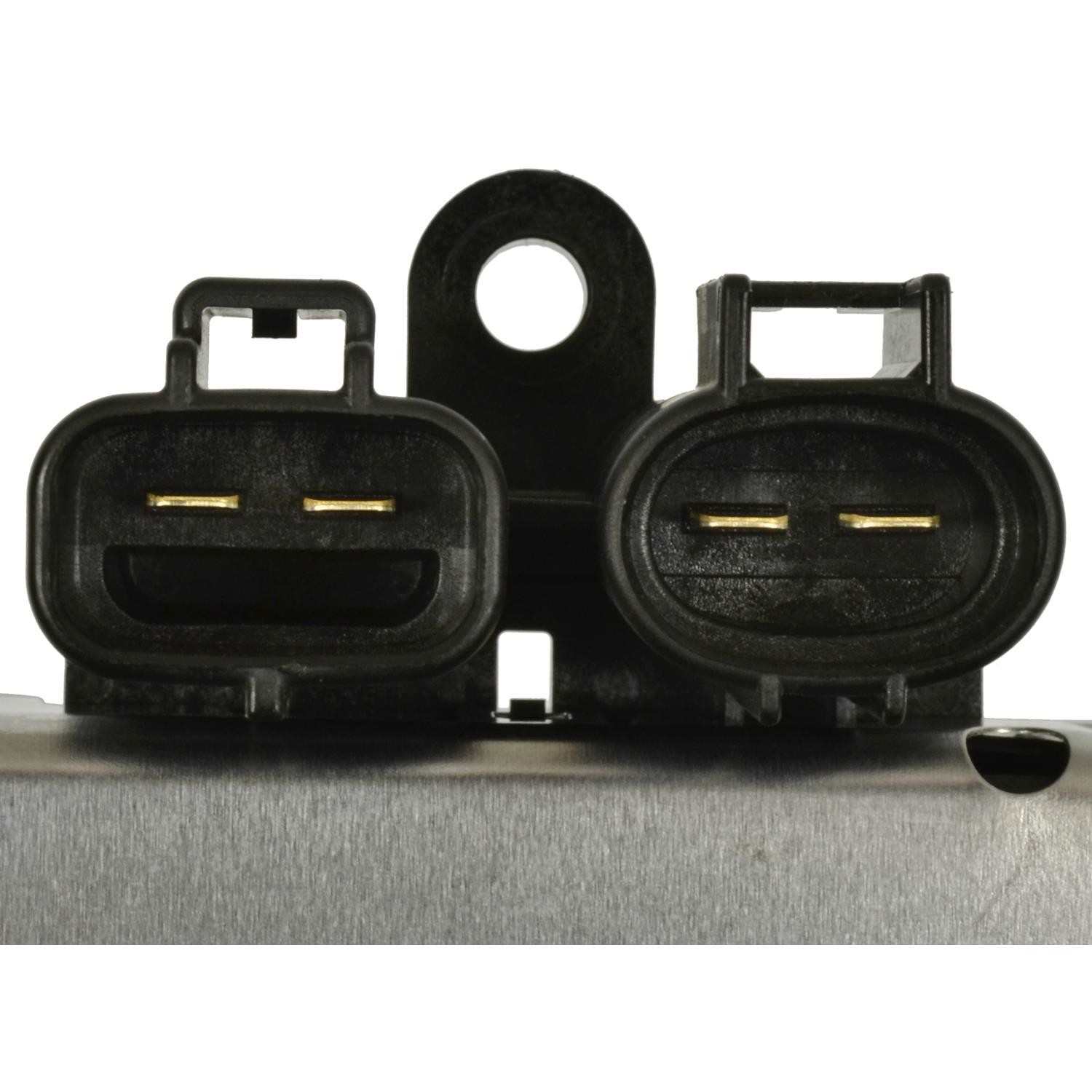 Intermotor Engine Cooling Fan Module RY1890