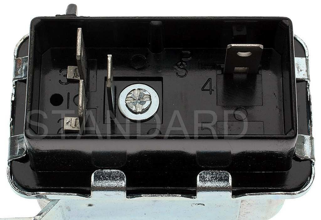 Standard Ignition A/C Compressor Cut-Out Relay RY-189