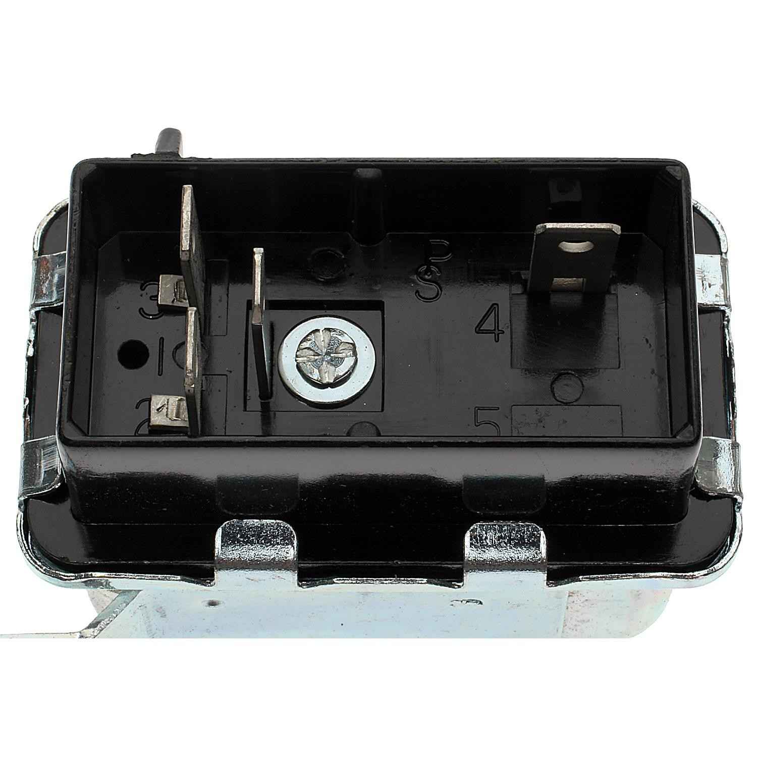 Standard Ignition A/C Compressor Cut-Out Relay RY-189