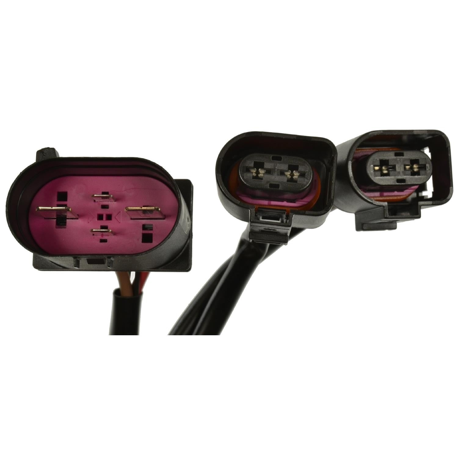 Intermotor Engine Cooling Fan Module RY1904