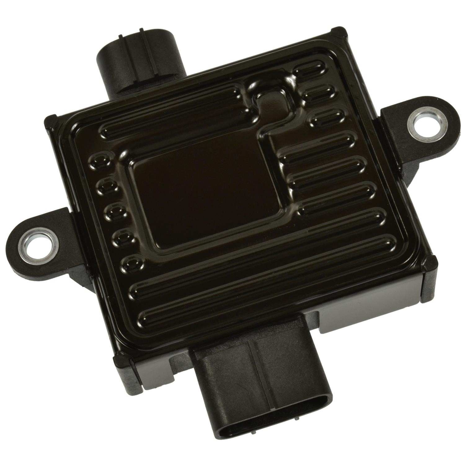 Intermotor Engine Cooling Fan Module top view frsport RY1910