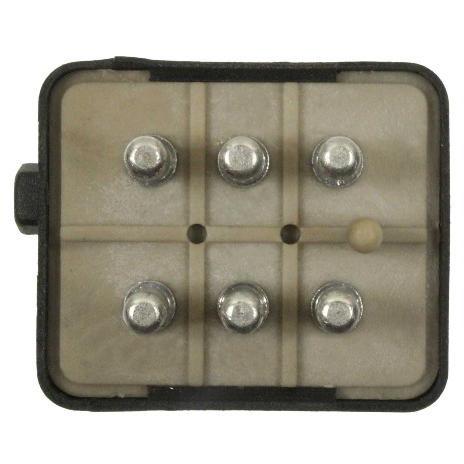 Intermotor Accessory Power Relay RY-191