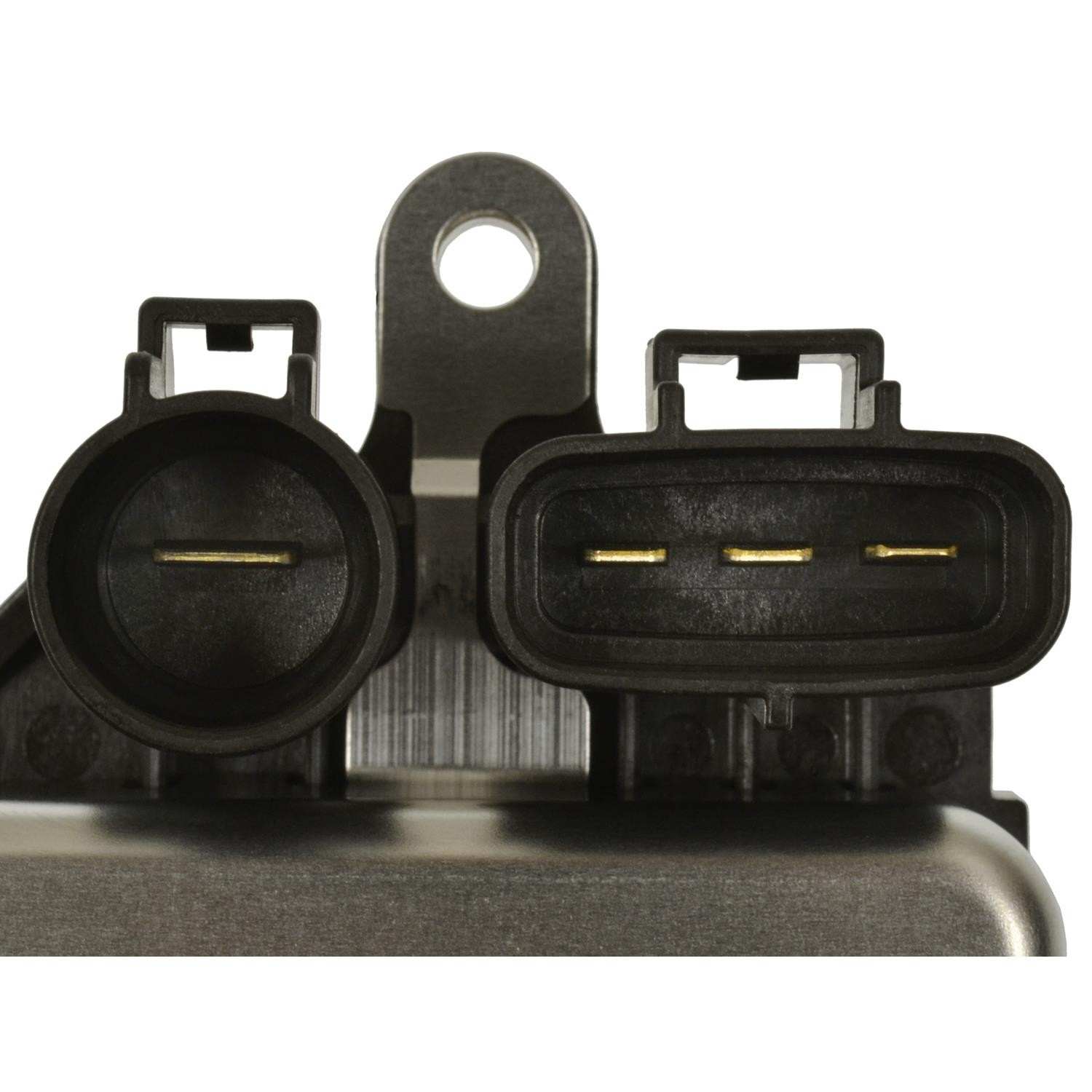 Intermotor Engine Cooling Fan Module RY1925