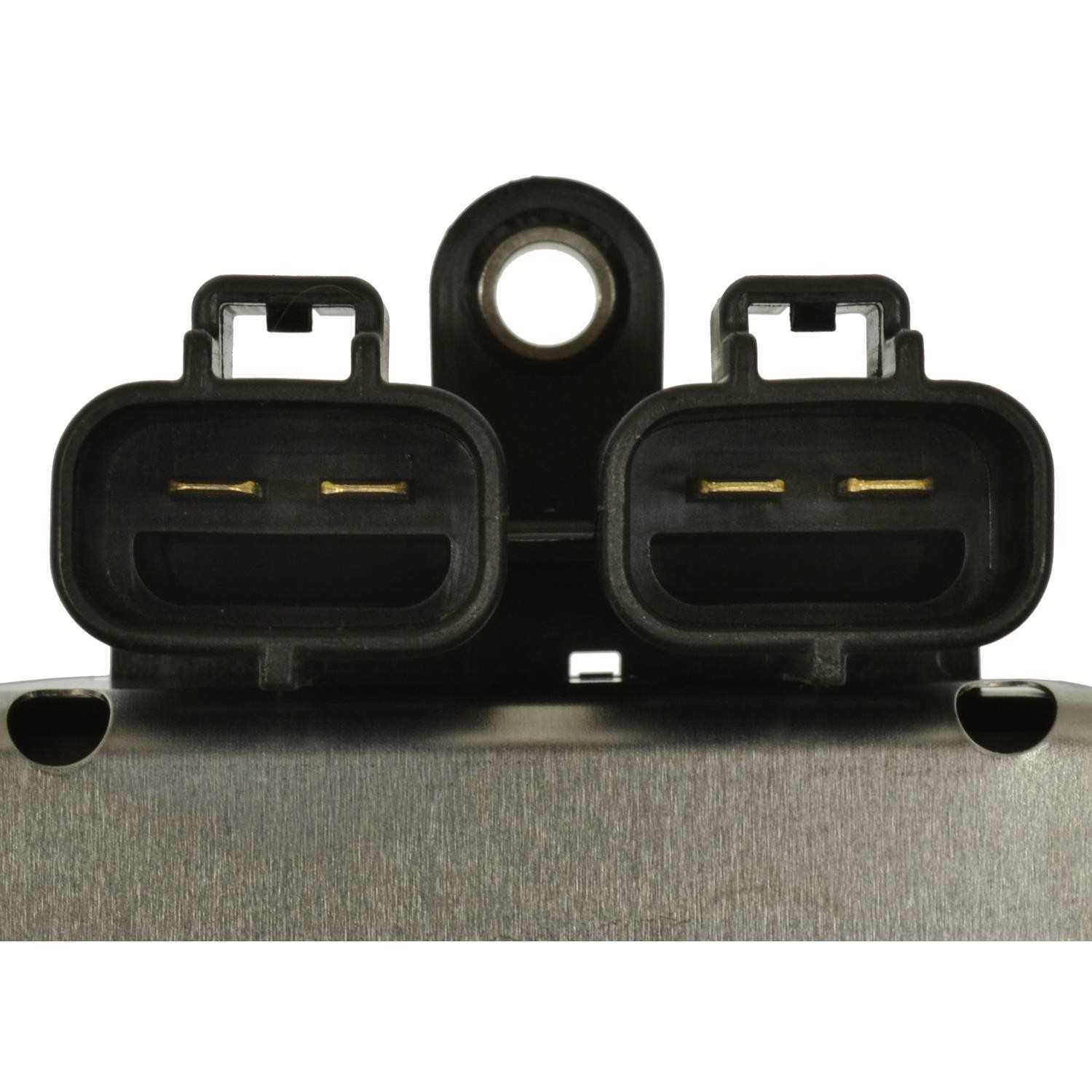 Intermotor Engine Cooling Fan Module RY1925