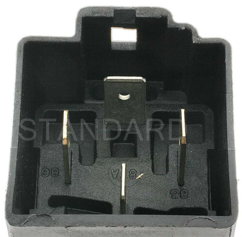 Standard Ignition A/C Compressor Cut-Out Relay RY-193