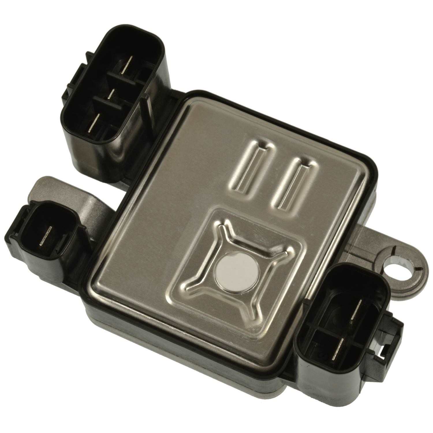 Intermotor Engine Cooling Fan Module RY1942