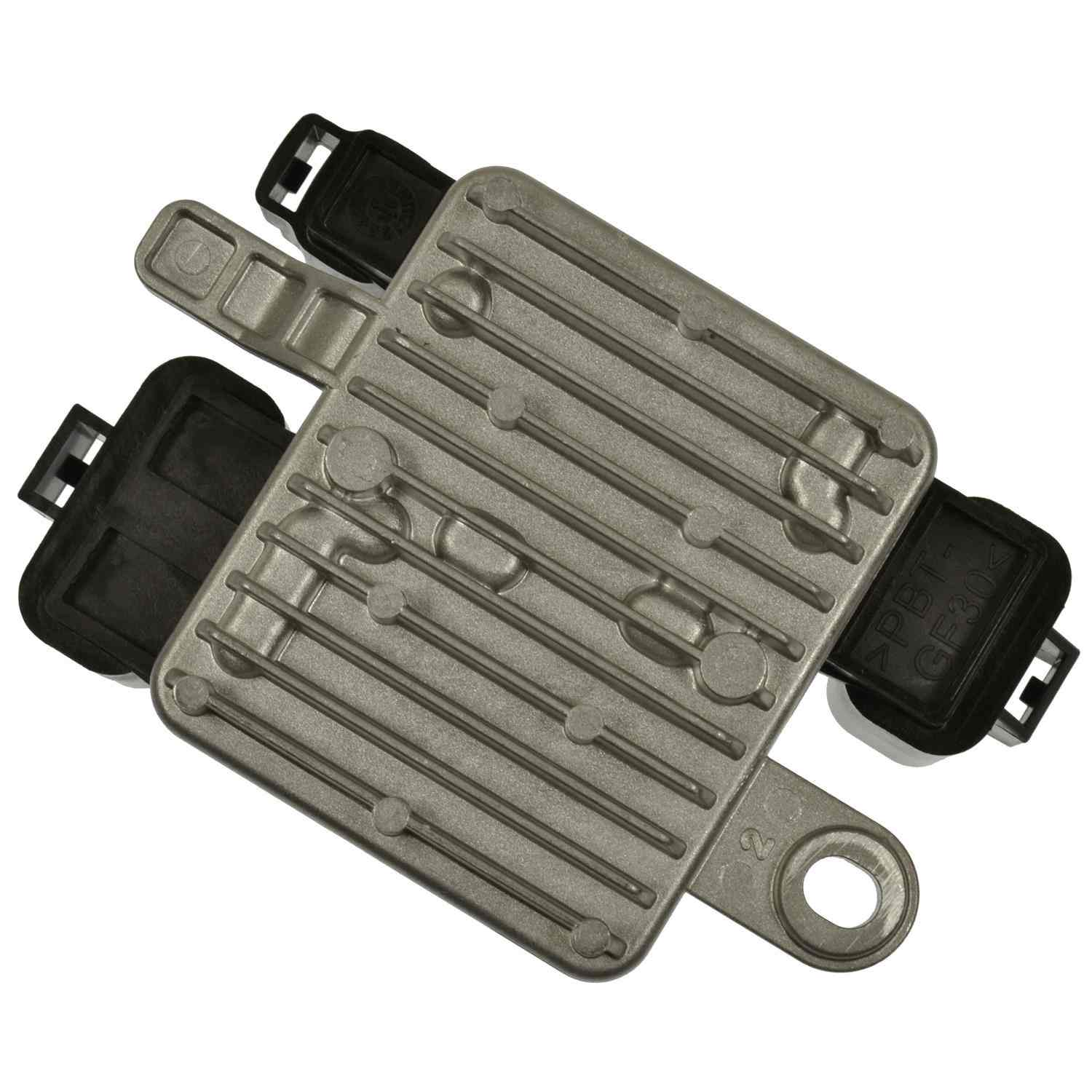 Intermotor Engine Cooling Fan Module RY1942