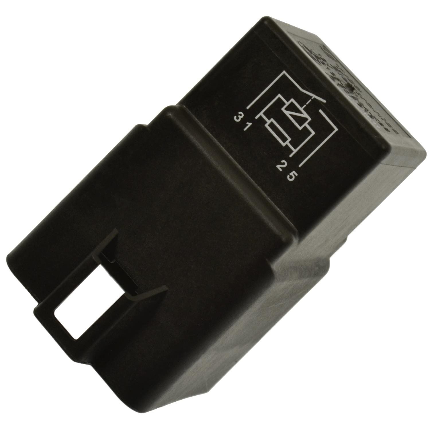 Intermotor Engine Cooling Fan Motor Relay RY1944