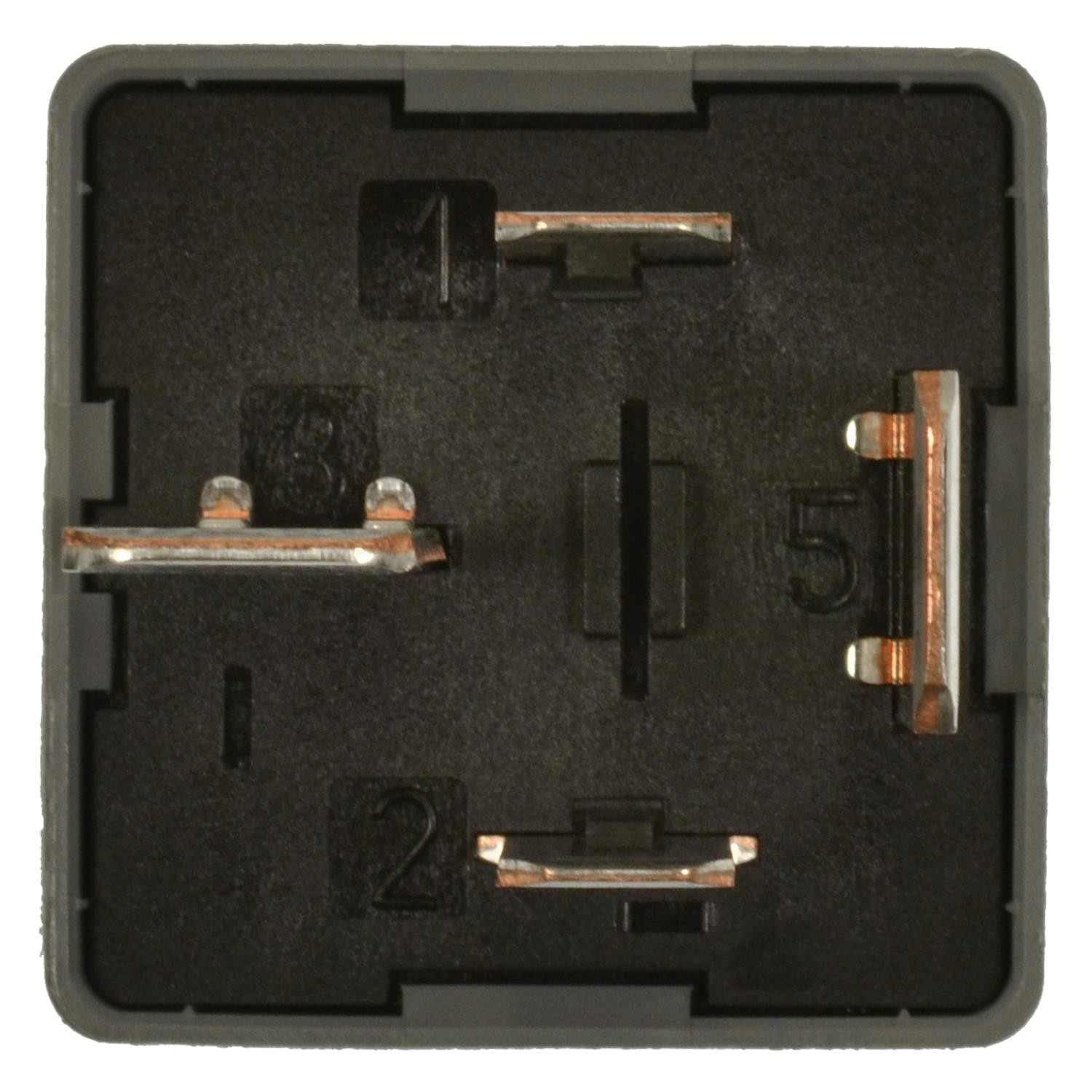 Intermotor Secondary Air Injection Relay RY1945
