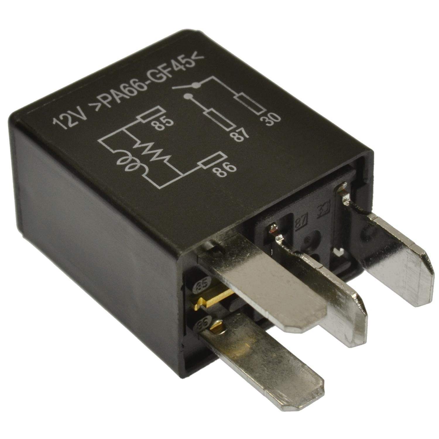 Standard Ignition Starter Relay RY1955