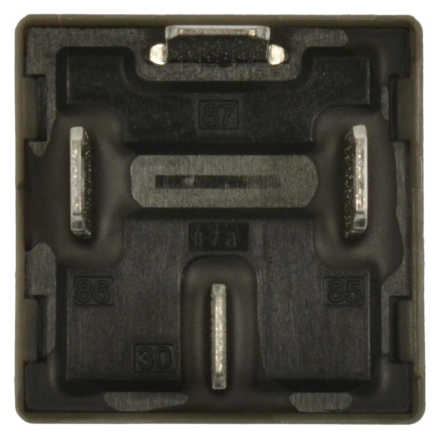 Standard Ignition Accessory Power Relay RY1958