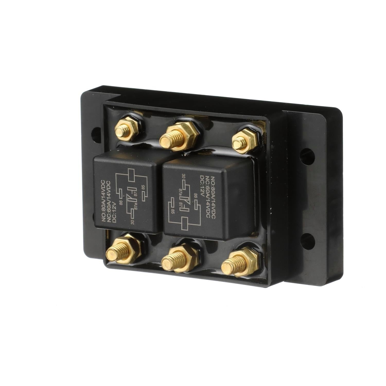 Standard Ignition Reversing Relay RY1972