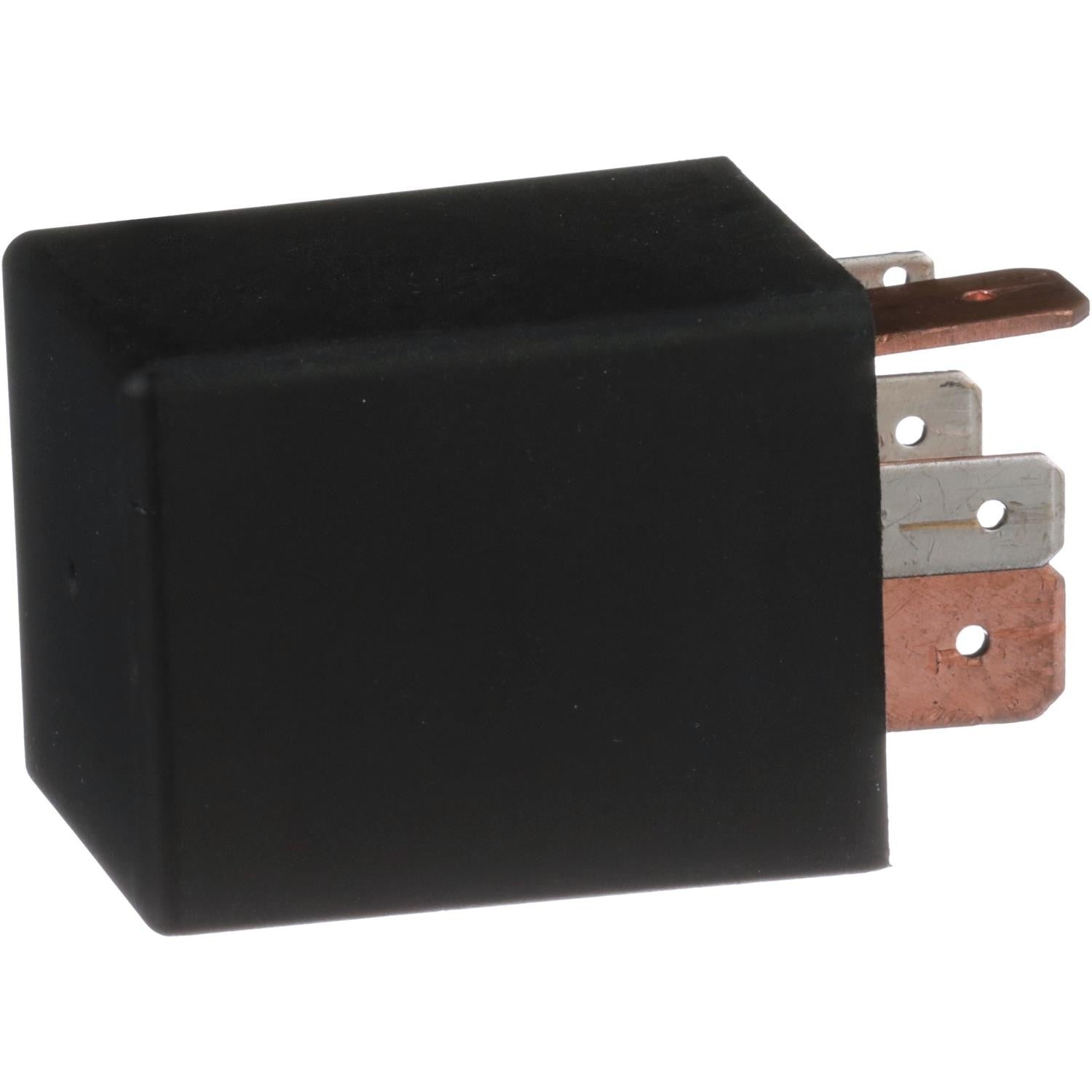 Intermotor Engine Cooling Fan Motor Relay RY-197