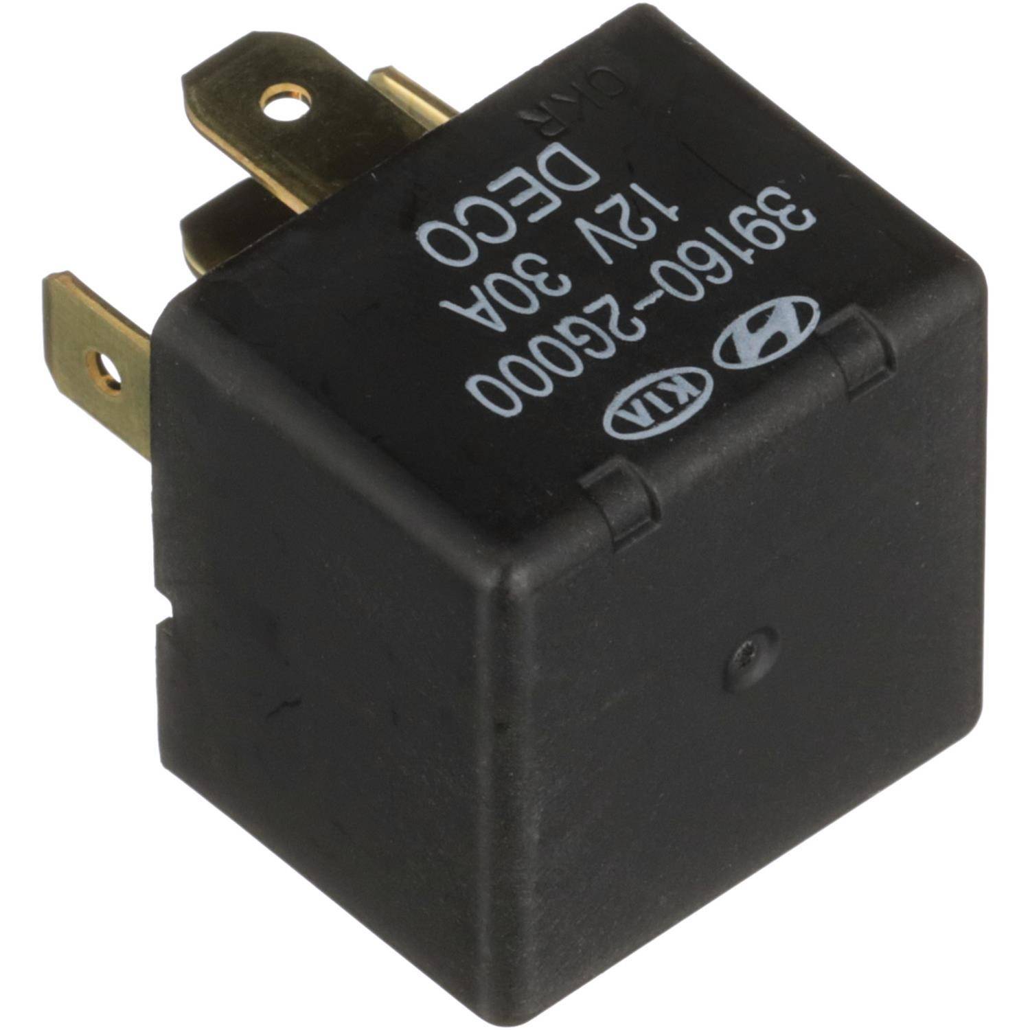 Intermotor Accessory Power Relay RY1993