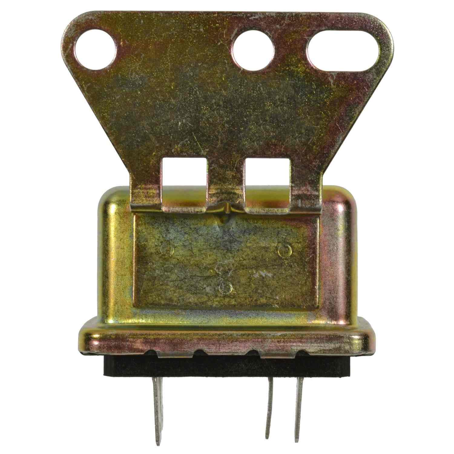 Standard Ignition HVAC Blower Motor Relay RY-1