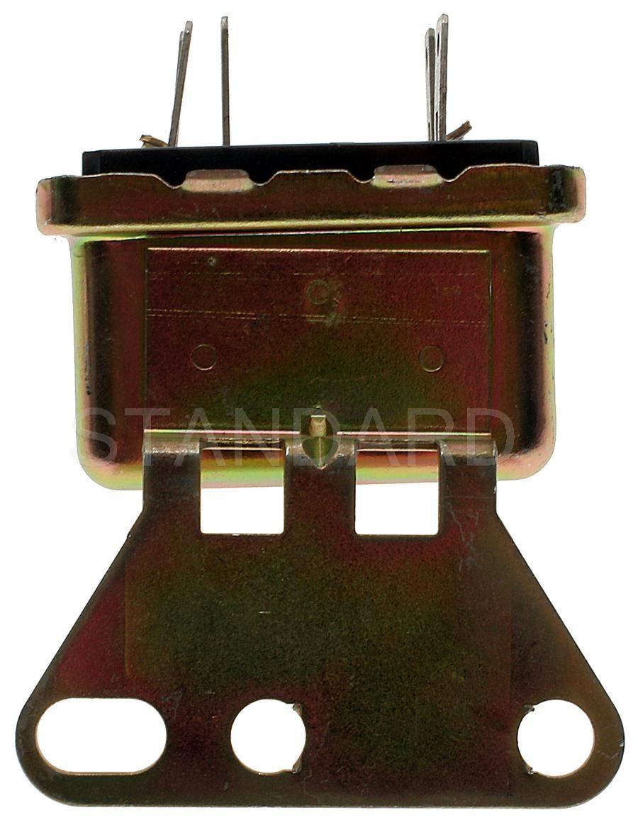 Standard Ignition HVAC Blower Motor Relay RY-1