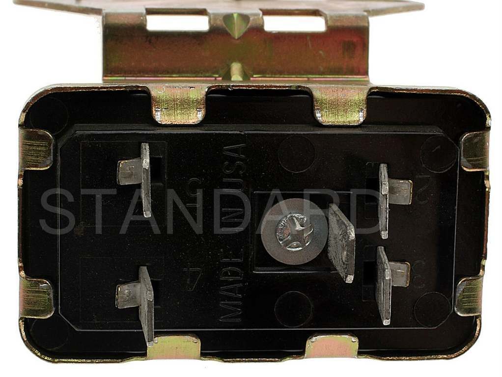 Standard Ignition HVAC Blower Motor Relay RY-1