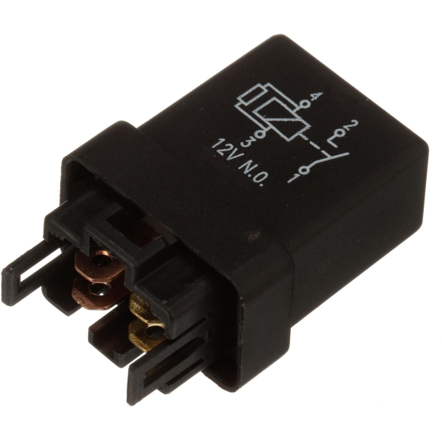 Intermotor A/C Compressor Control Relay RY-209