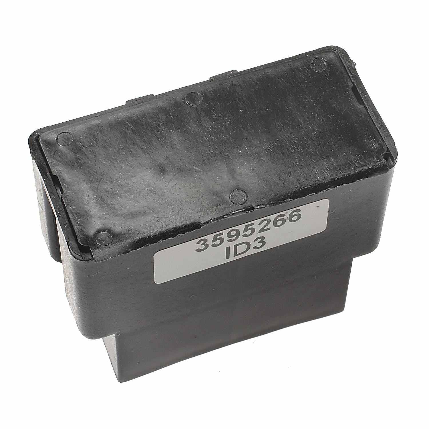Standard Ignition HVAC Relay RY-224