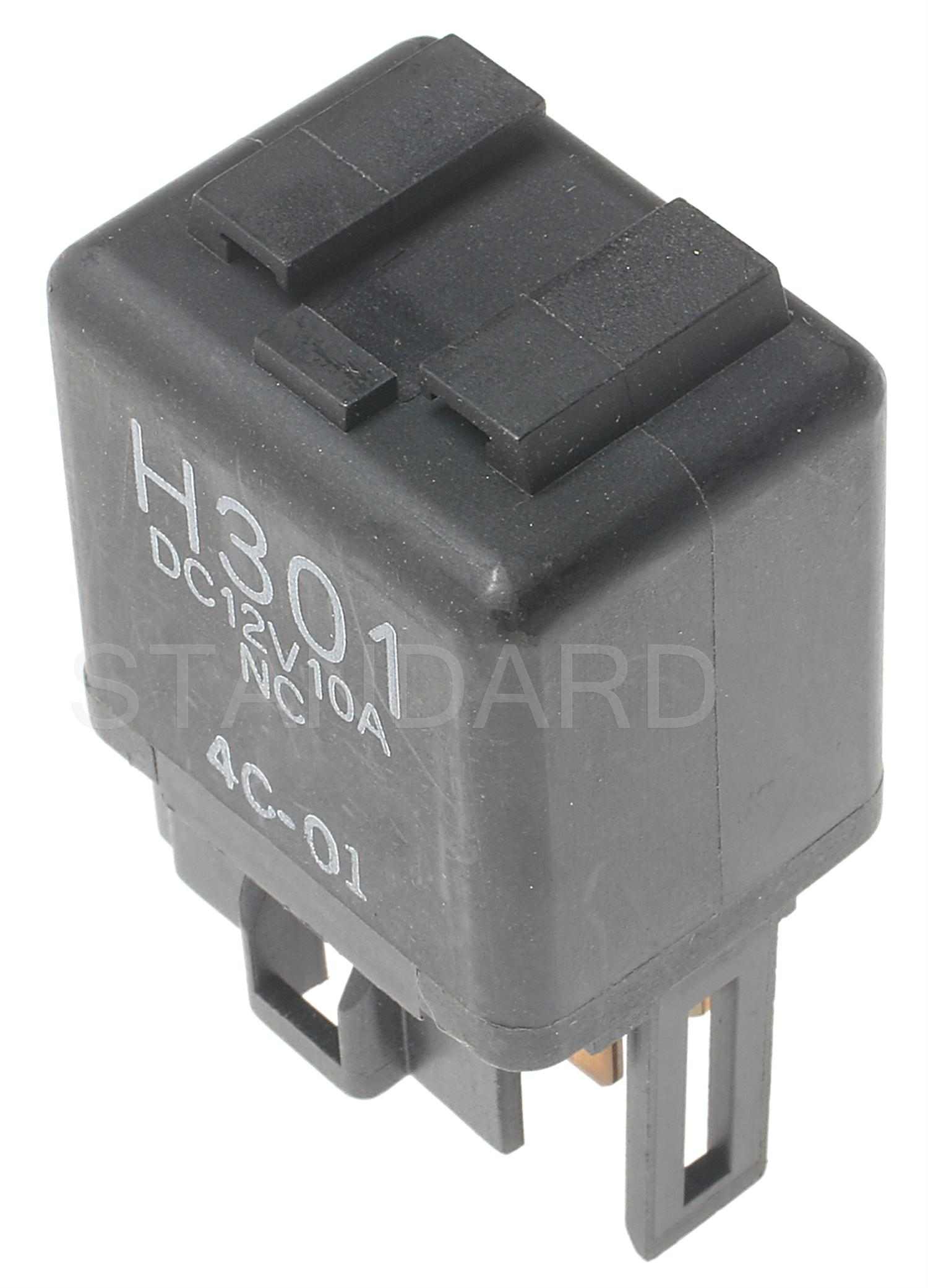 Intermotor Window Defroster Relay RY-226