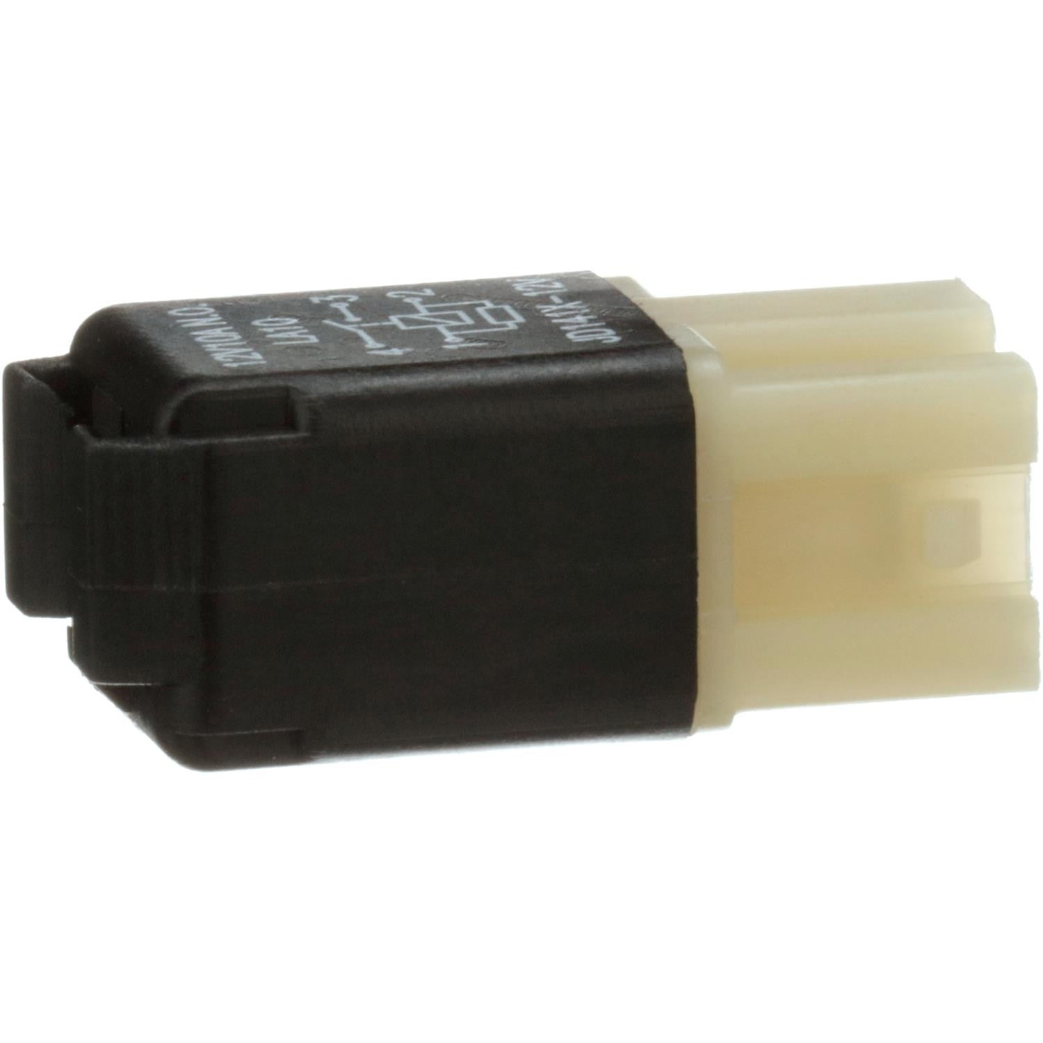 Intermotor HVAC Relay RY-227