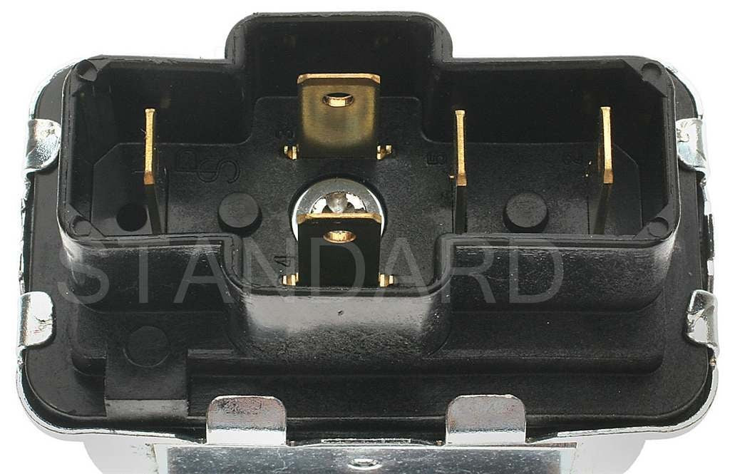 Standard Ignition A/C Condenser Fan Motor Relay RY-22