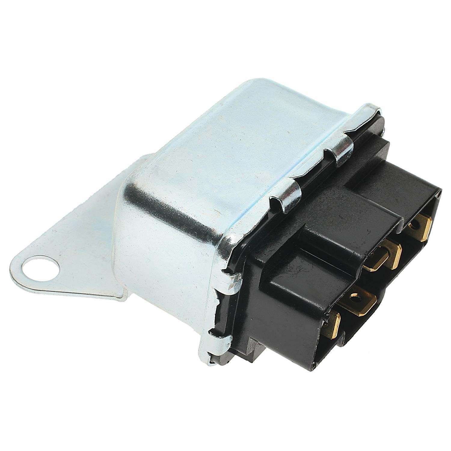 Standard Ignition A/C Condenser Fan Motor Relay RY-22
