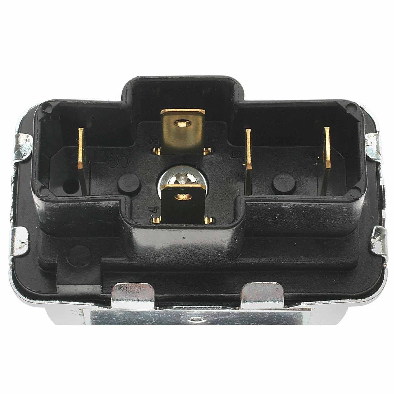 Standard Ignition A/C Condenser Fan Motor Relay RY-22