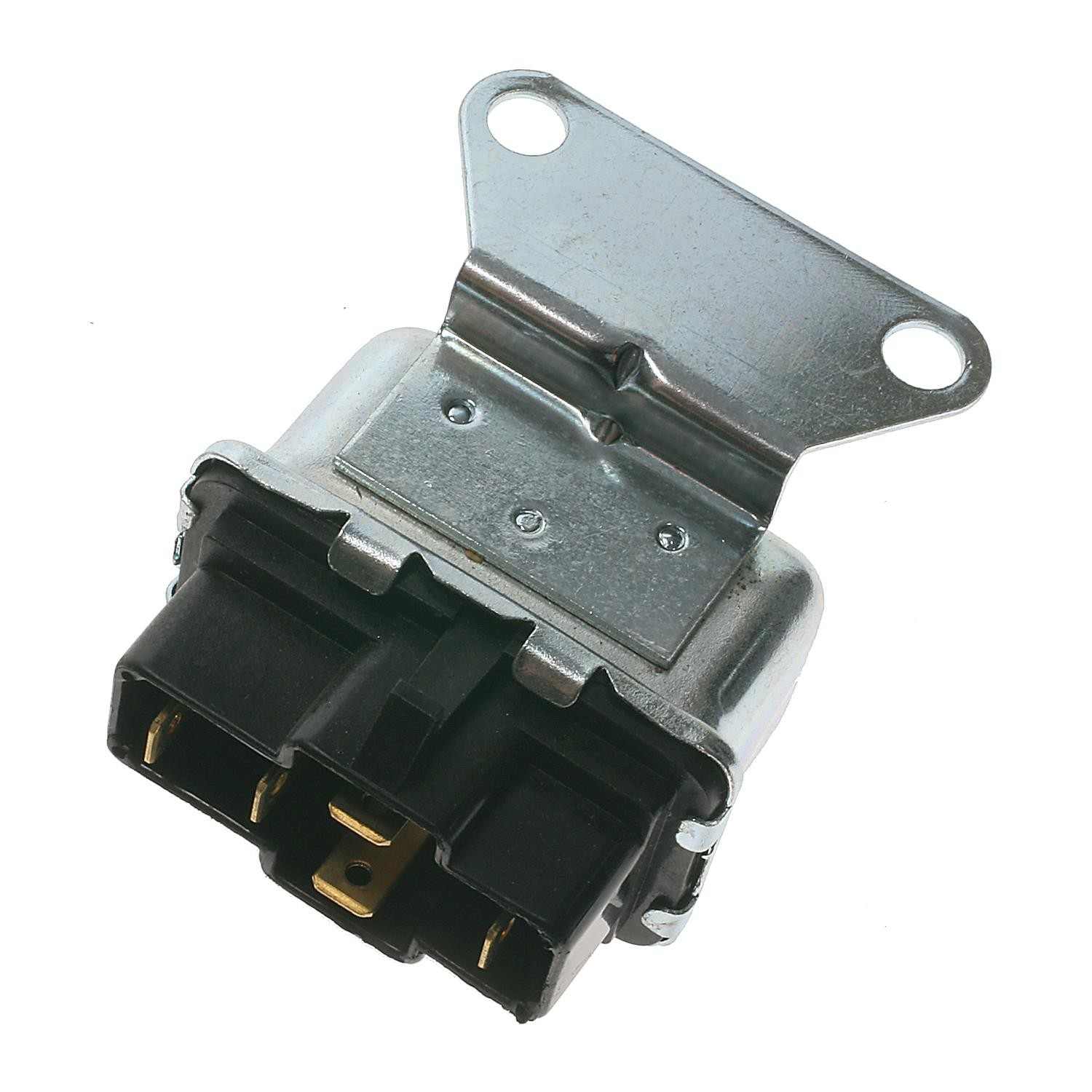 Standard Ignition A/C Condenser Fan Motor Relay RY-22