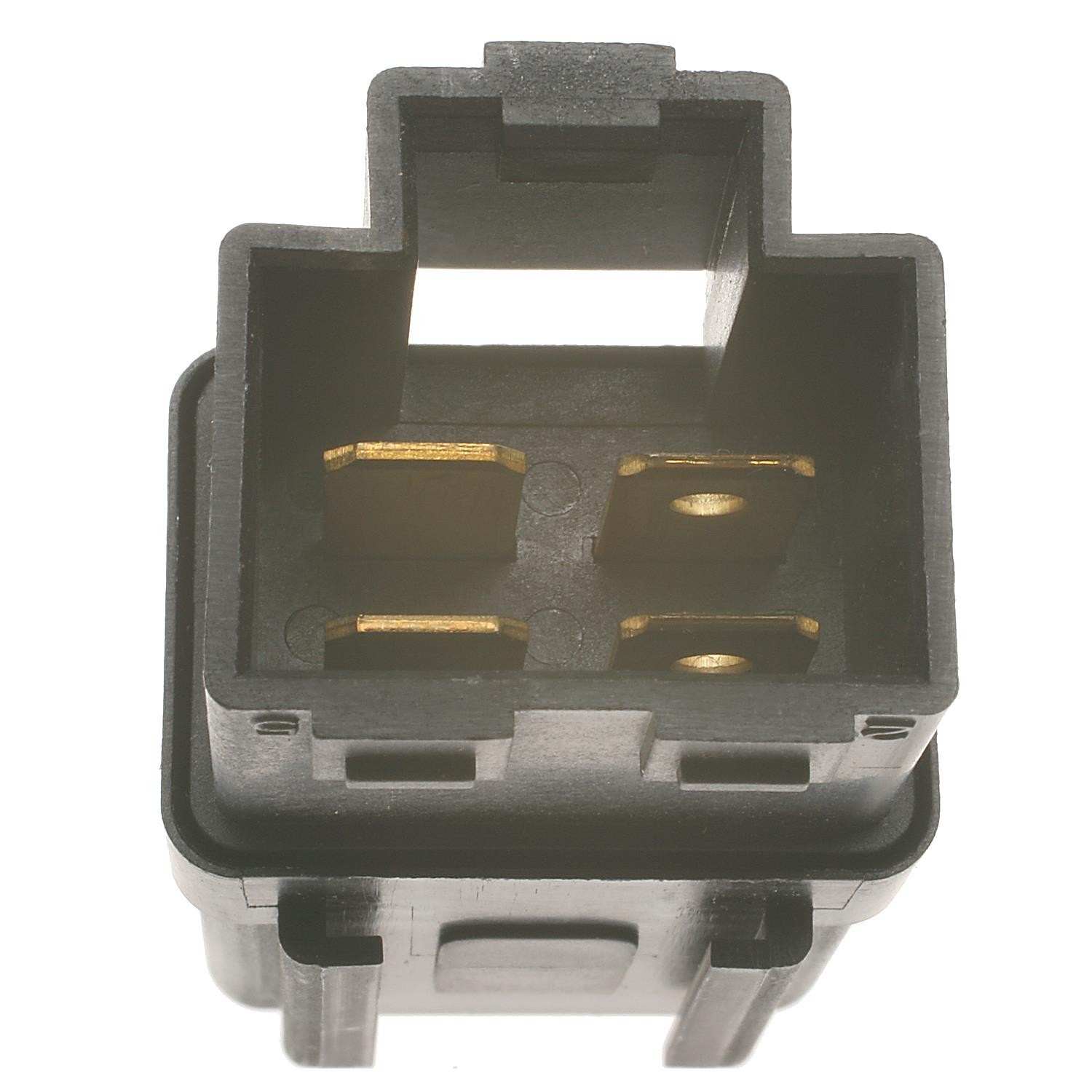 Intermotor HVAC Automatic Temperature Control (ATC) Relay RY-231