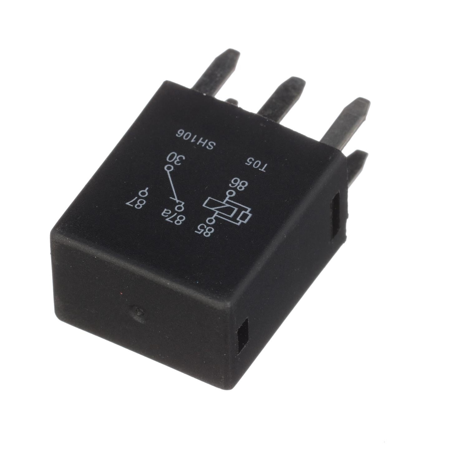 Standard Ignition HVAC Automatic Temperature Control (ATC) Relay RY-232