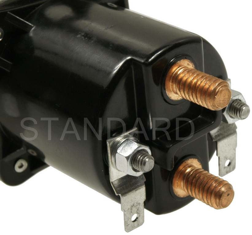 Standard Ignition Accessory Power Relay RY-238