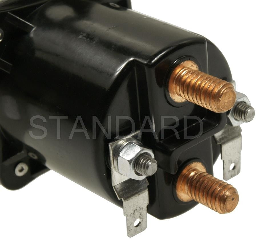 Standard Ignition Accessory Power Relay RY-238