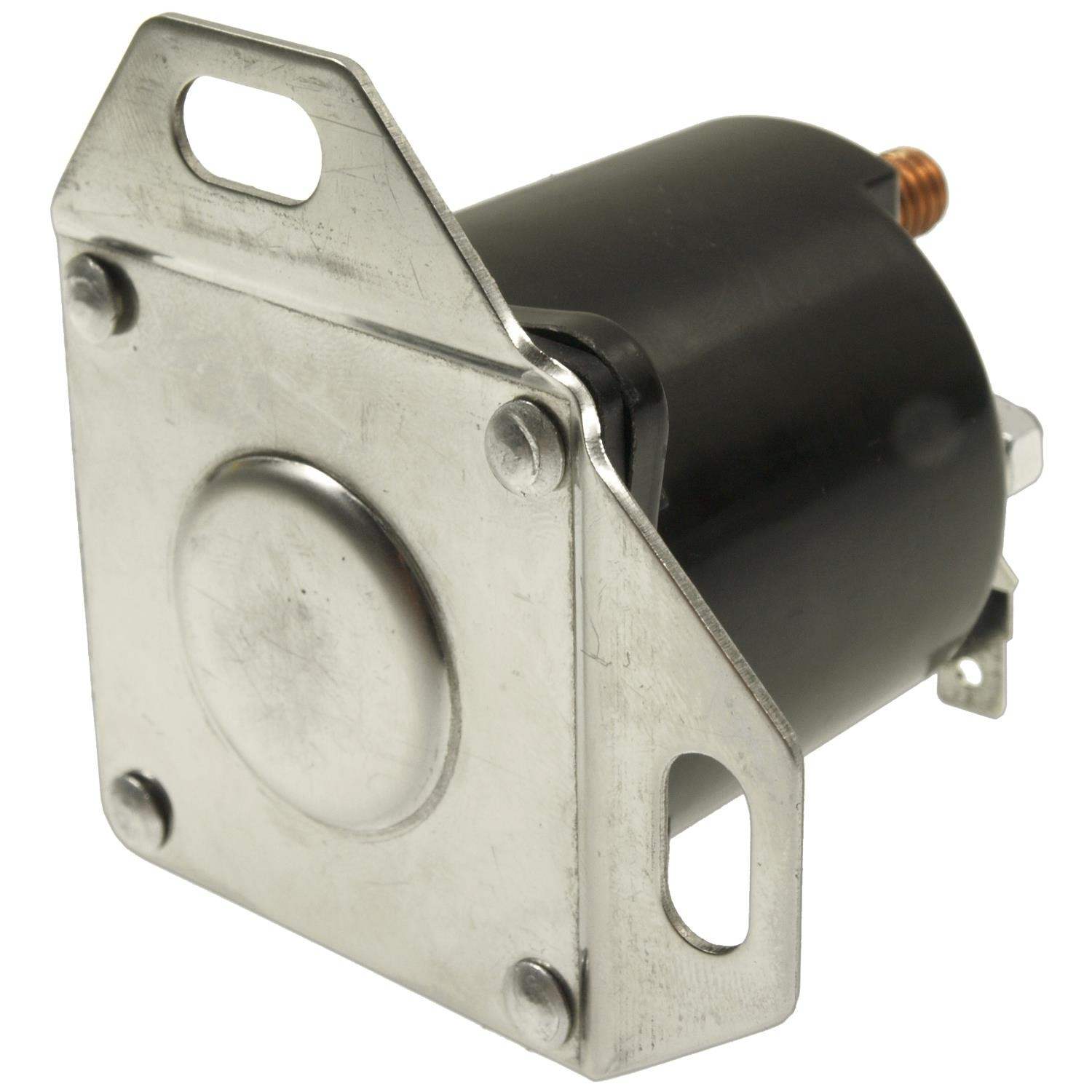Standard Ignition Accessory Power Relay RY-238