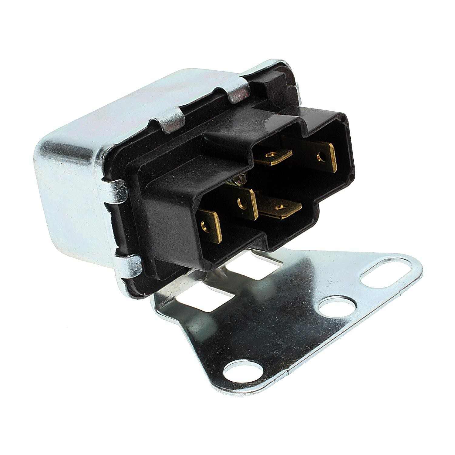 Standard Ignition Air Control Valve Relay RY-23
