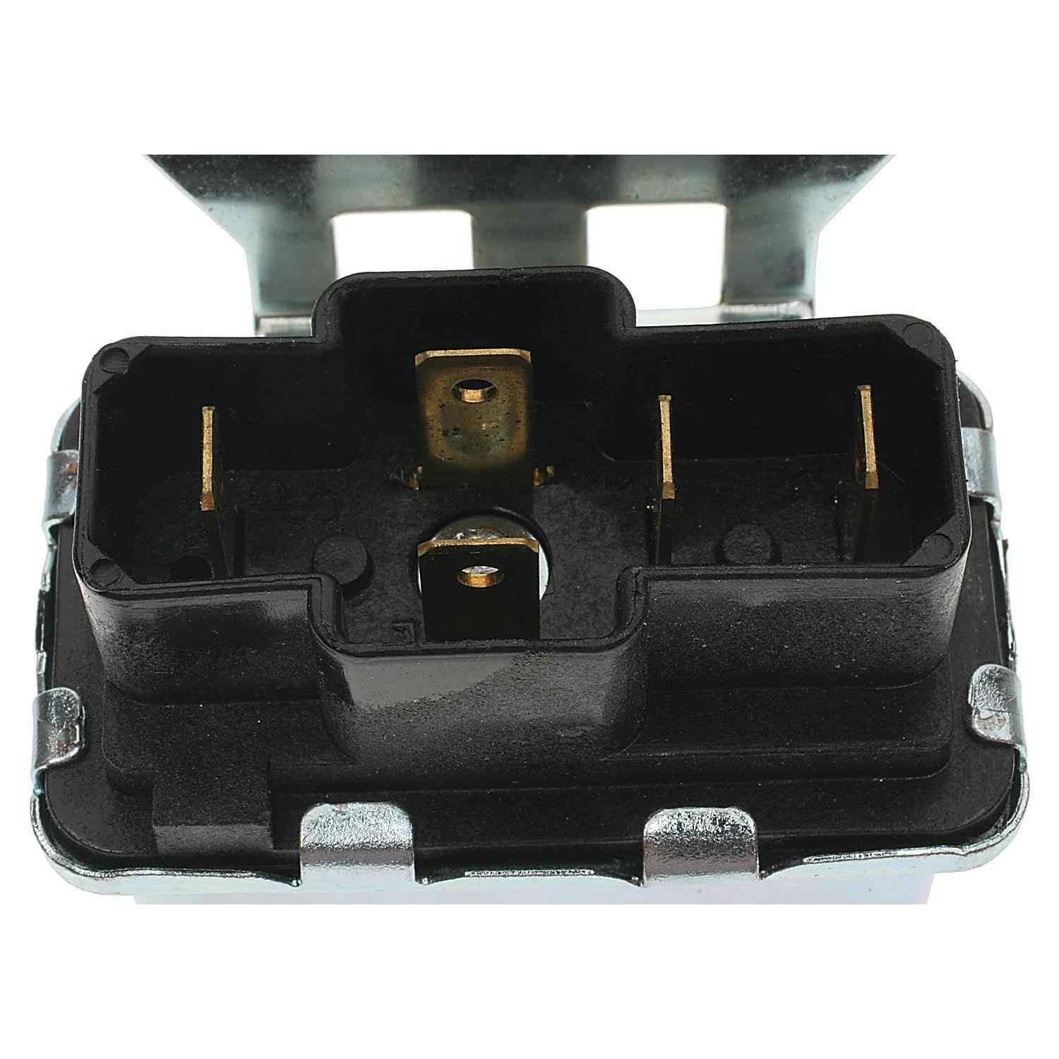 Standard Ignition Air Control Valve Relay RY-23